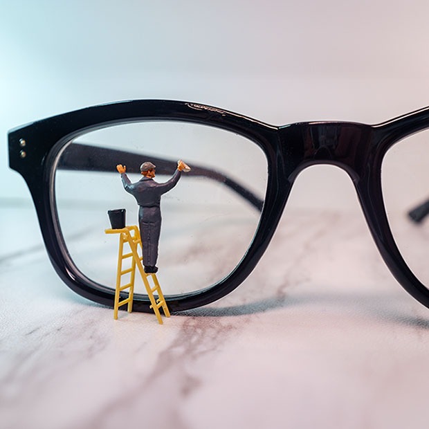 Eye Doctor College Station | Crystal Vision Center